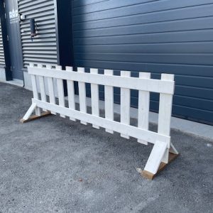 Aida siirrettävä kevytaita 600x2000mm
